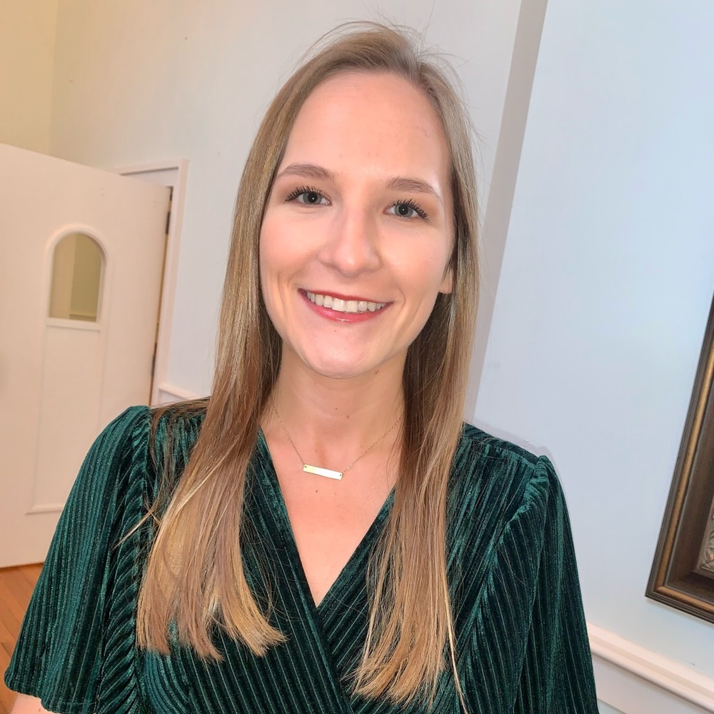 Meet your Posher, Kelli